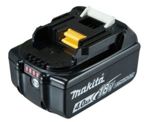 pin đóng makita 18v 4ah