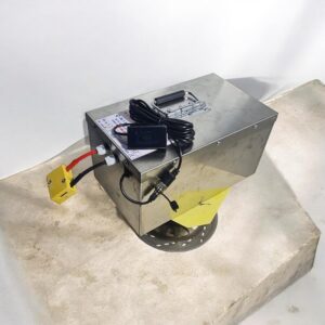 Pin LFP 60V 30Ah, BMS JK40A, kèm màn hình